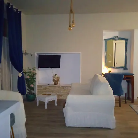 Casa Vittoria Bra