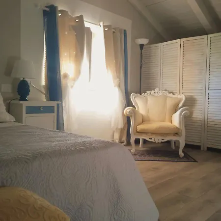 Πανσιόν Casa Vittoria 3*