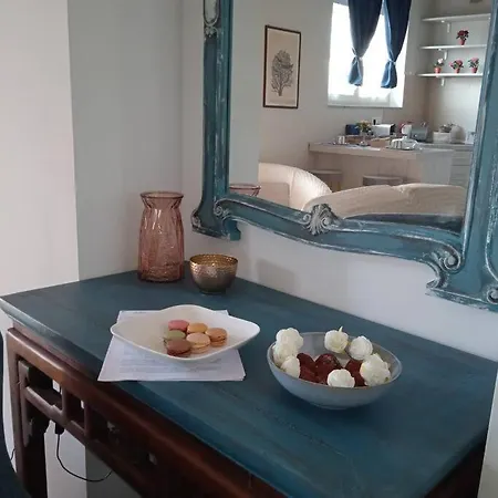 Casa de hóspedes Casa Vittoria 3*