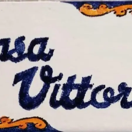 Casa de hóspedes Casa Vittoria Bra