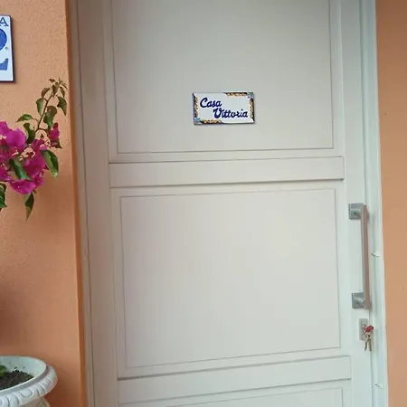 Гостевой дом Casa Vittoria