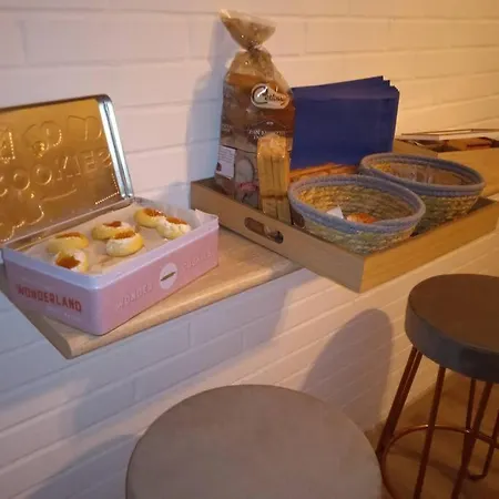 Casa Vittoria Πανσιόν 3*