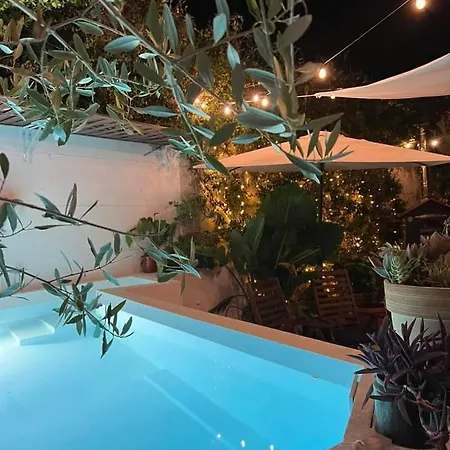 Casa Vittoria Πανσιόν