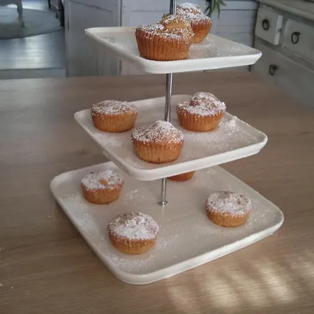 Casa Vittoria Πανσιόν 3*