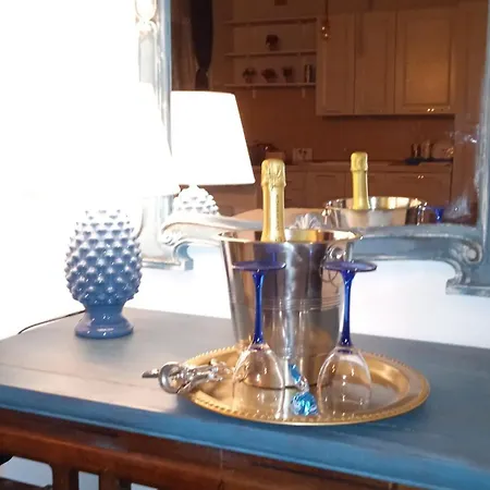 Πανσιόν Casa Vittoria Μπρα