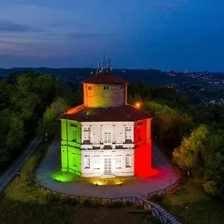 Casa Vittoria Casa de hóspedes 3*