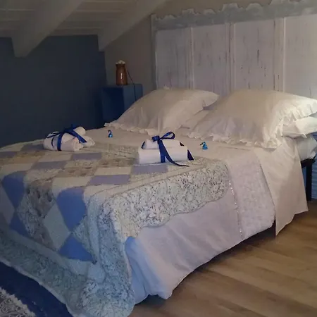 Casa de hóspedes Casa Vittoria