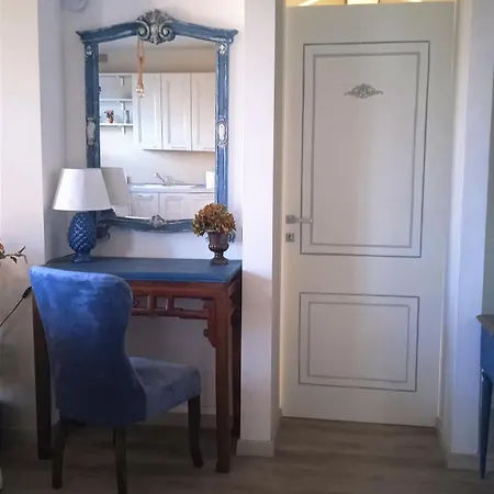 Casa Vittoria Πανσιόν 3*