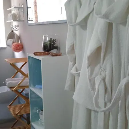 Πανσιόν Casa Vittoria Μπρα