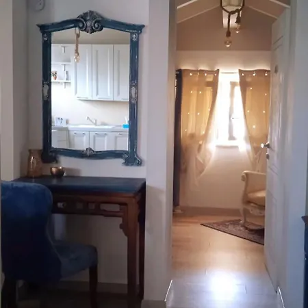 Πανσιόν Casa Vittoria Μπρα