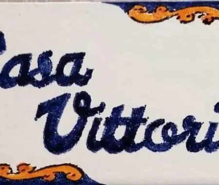 Casa Vittoria 3*