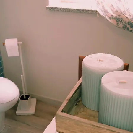 Casa Vittoria 3* Μπρα