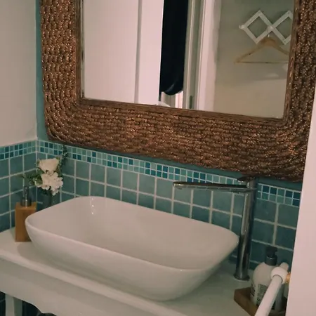 Casa Vittoria Πανσιόν 3*