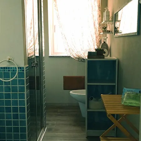 Casa Vittoria Πανσιόν Μπρα