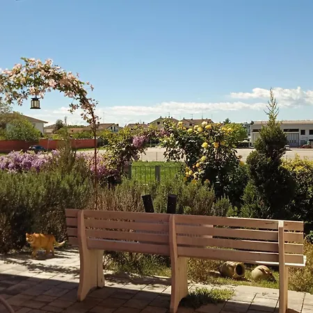 Casa Vittoria Πανσιόν