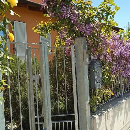 Casa Vittoria Гостевой дом 3*