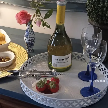 Πανσιόν Casa Vittoria