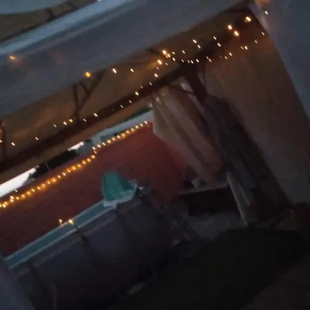 Casa Vittoria Πανσιόν Μπρα