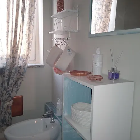 Πανσιόν Casa Vittoria