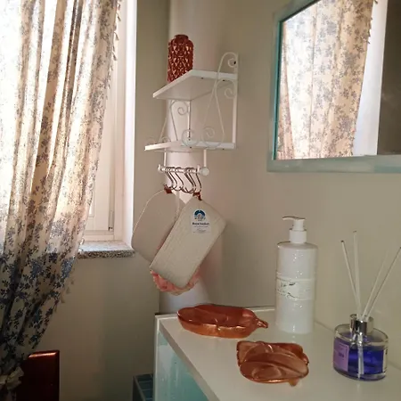 Casa Vittoria Πανσιόν 3*