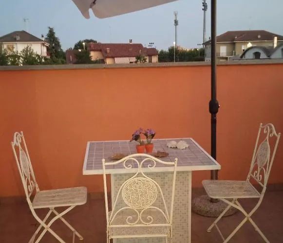 Casa Vittoria Бра