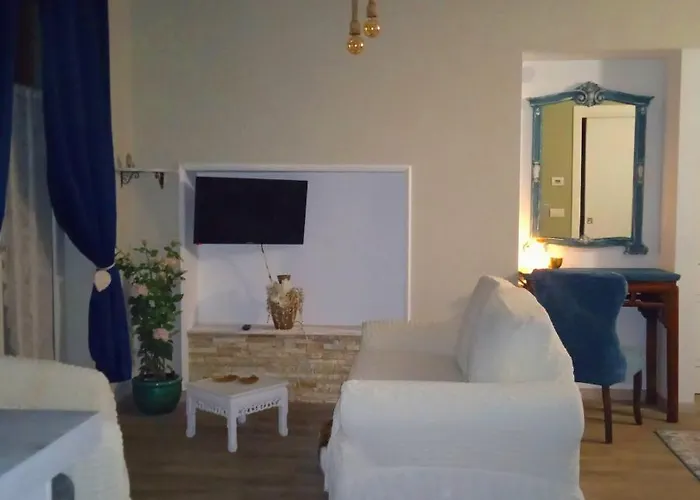 Casa Vittoria Бра