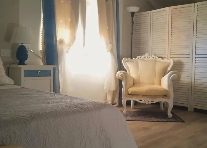 Гостевой дом Casa Vittoria 3*