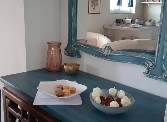 Гостевой дом Casa Vittoria 3*