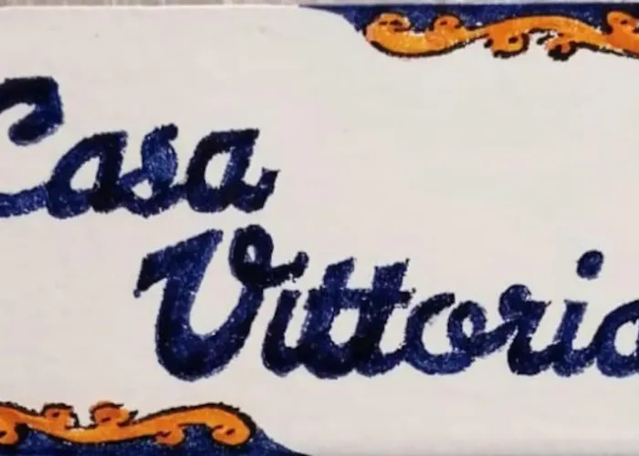 Гостевой дом Casa Vittoria Бра