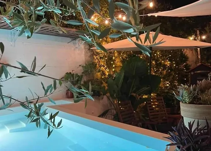 Casa Vittoria Гостевой дом