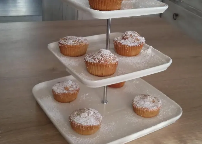 Casa Vittoria Гостевой дом 3*