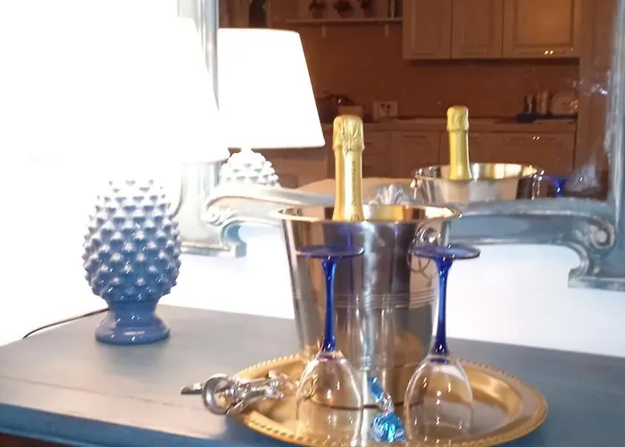 Гостевой дом Casa Vittoria Бра