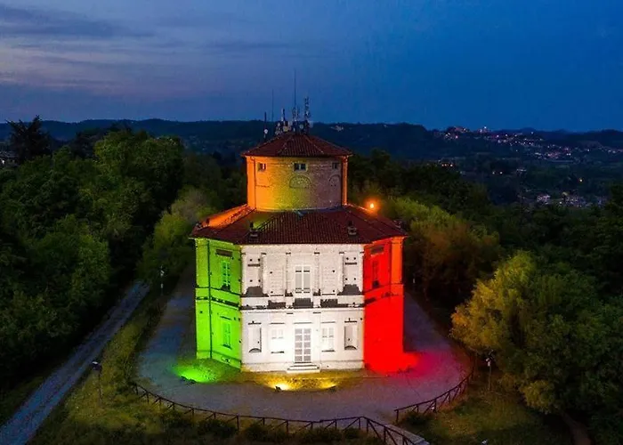 Casa Vittoria Гостевой дом 3*