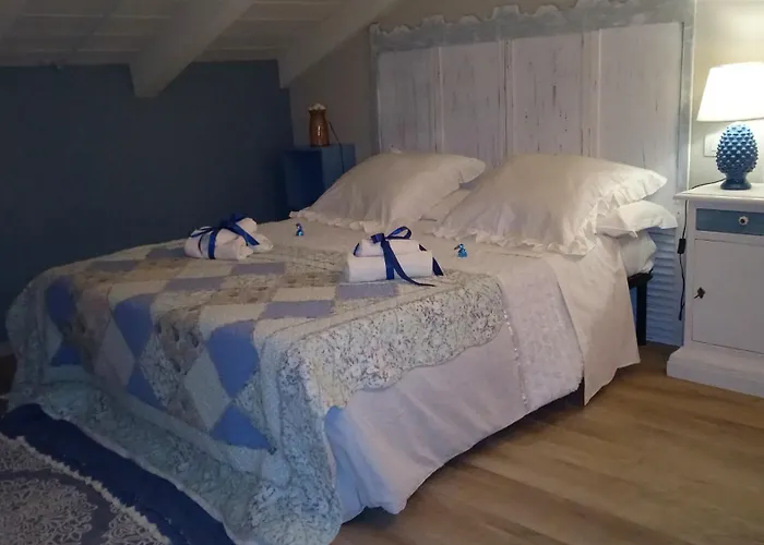 Гостевой дом Casa Vittoria