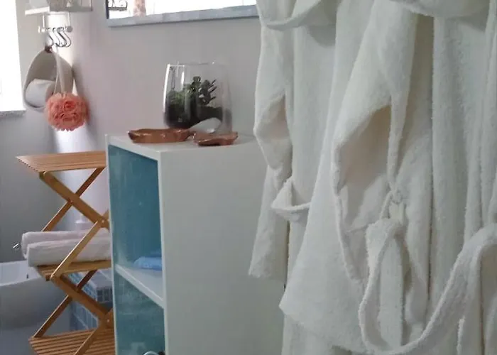 Гостевой дом Casa Vittoria Бра