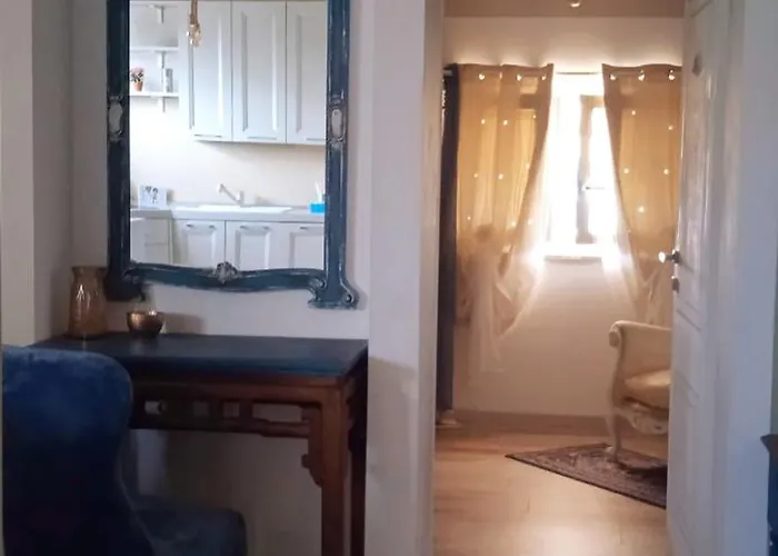 Гостевой дом Casa Vittoria Бра