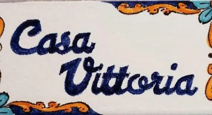 Casa Vittoria 3*