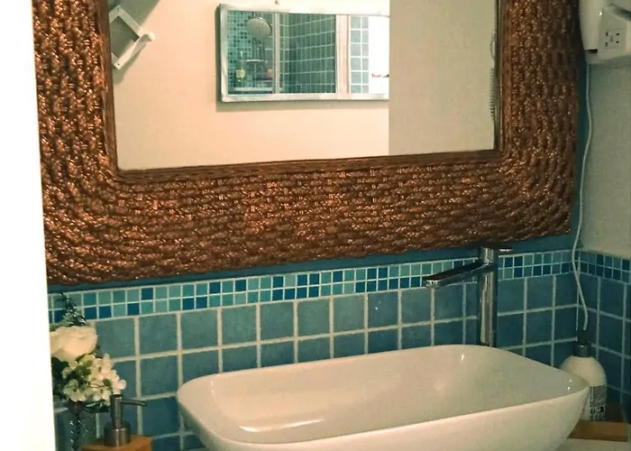 Casa Vittoria Бра