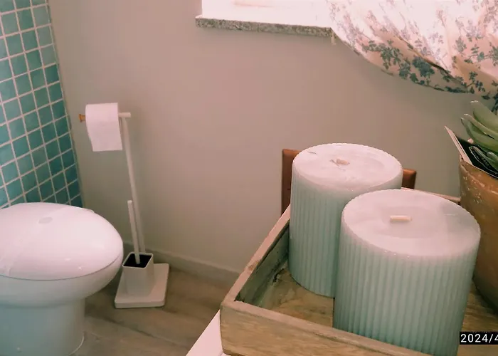 Casa Vittoria 3* Бра