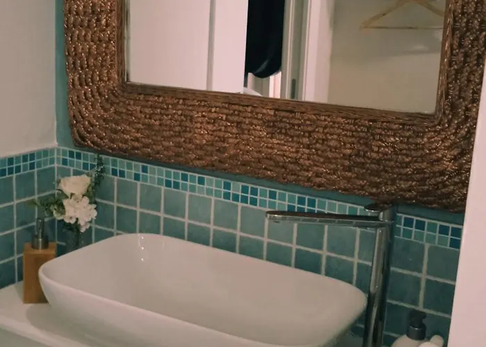 Casa Vittoria Гостевой дом 3*