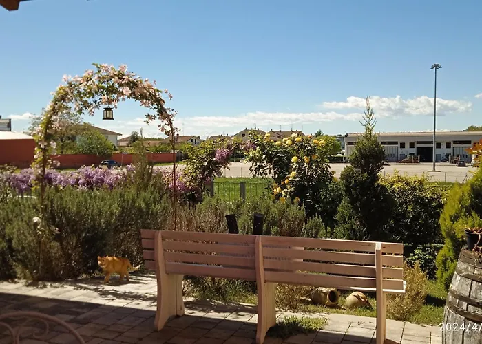 Casa Vittoria Гостевой дом