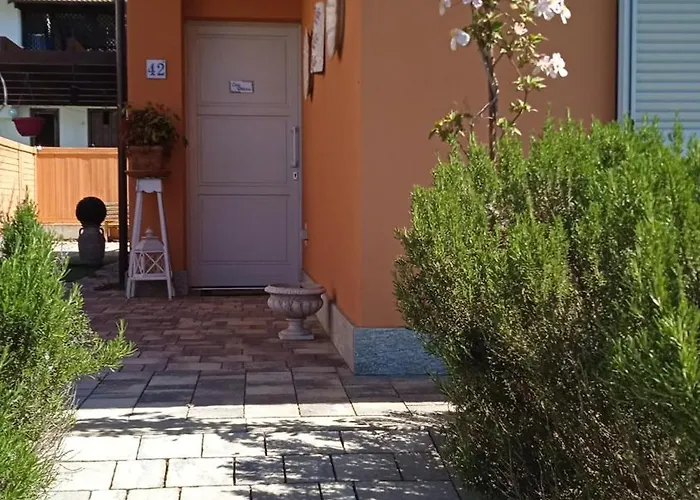 Гостевой дом Casa Vittoria