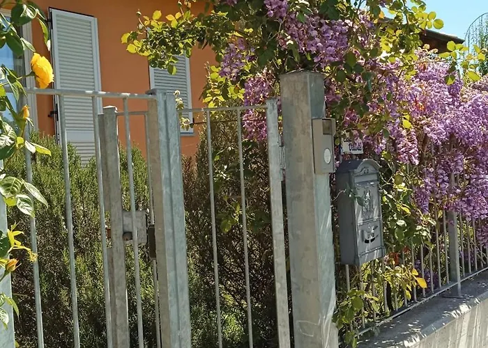 Casa Vittoria Гостевой дом 3*