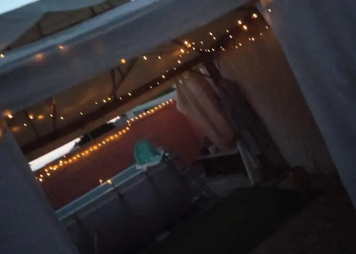 Casa Vittoria Гостевой дом Бра